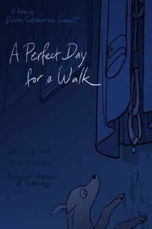 A Perfect Day for a Walk Trailer