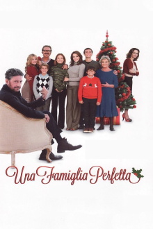 A Perfect Family Trailer