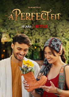 A Perfect Fit Trailer