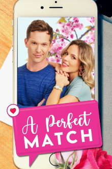 A Perfect Match Trailer