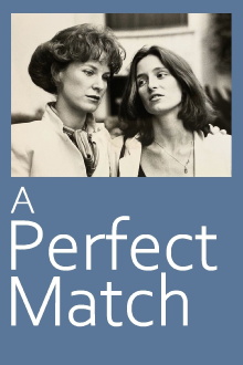 A Perfect Match Trailer