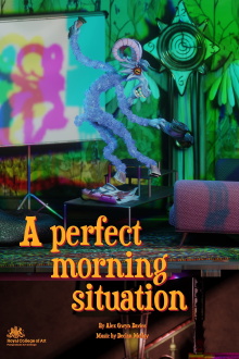 A Perfect Morning Situation Trailer