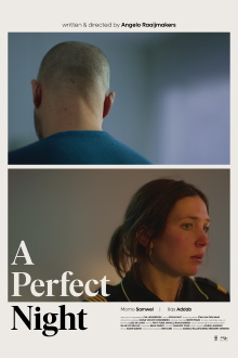 A Perfect Night Trailer
