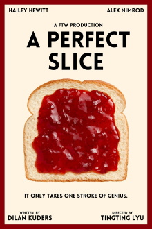 A Perfect Slice Trailer