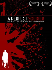 A Perfect Soldier Trailer