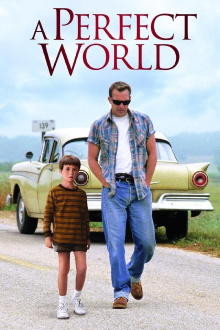 A Perfect World Trailer