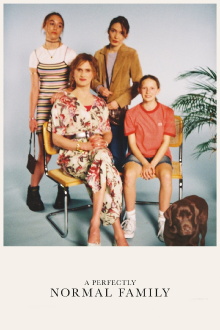 A Perfectly Normal Family Trailer