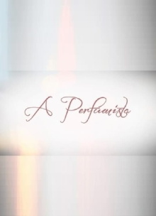 A Perfumista Trailer