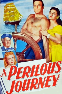 A Perilous Journey Trailer