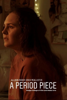 A Period Piece Trailer