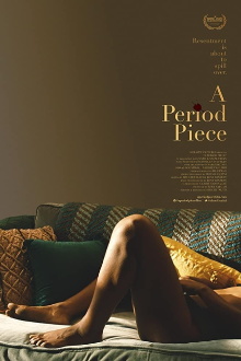 A Period Piece Trailer