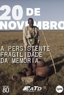 A Persistente Fragilidade da Memória Trailer