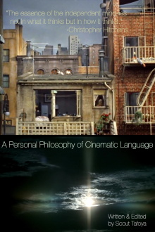 A Personal Philosophy of Cinematic Language Trailer
