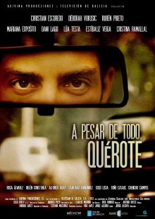 A pesar de todo, quérote Trailer
