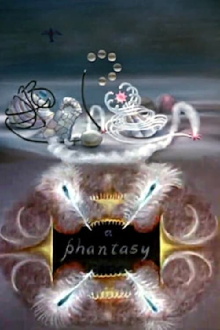 A Phantasy Trailer