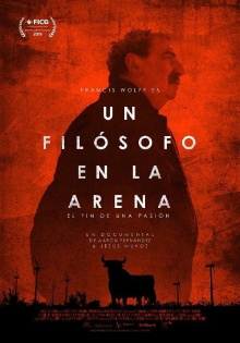 A Philosopher in the Arena Trailer
