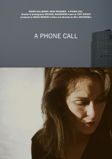 A Phone Call Trailer
