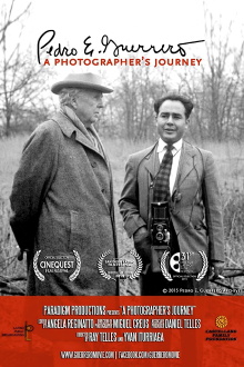 A Photographer's Journey Trailer