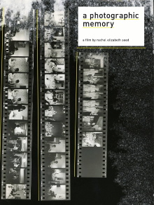 A Photographic Memory Trailer