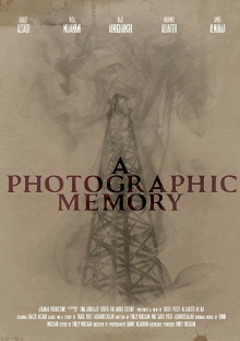 A Photographic Memory Trailer