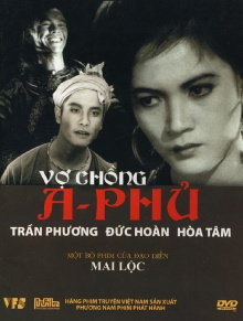 A Phu and His Wife Trailer