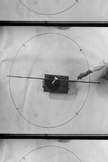 A Physical Ring Trailer