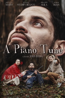 A Piano Tune Trailer