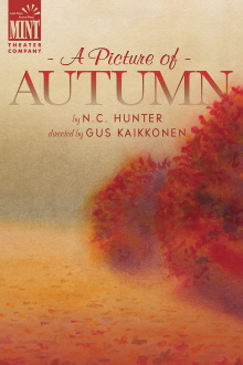 A Picture of Autumn Trailer