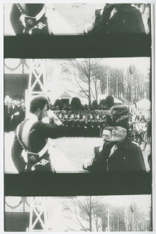 A Picture Suite from the Life of King Oscar II Trailer