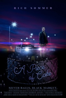 A Piece of Cake Trailer