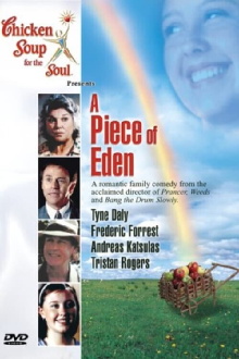 A Piece of Eden Trailer