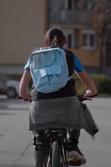 A Piece of Freedom Trailer