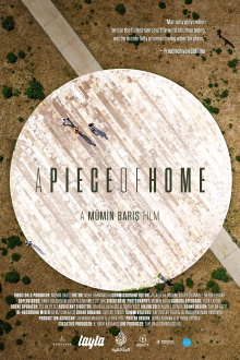 A Piece of Home Trailer