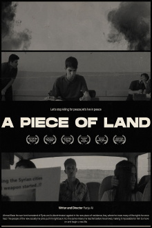 A Piece of Land Trailer