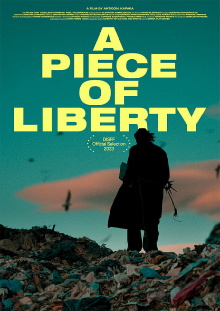 A Piece of Liberty Trailer