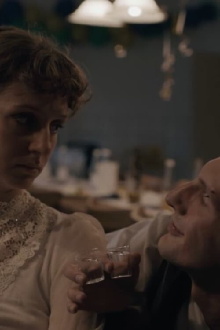 A piece of me Trailer