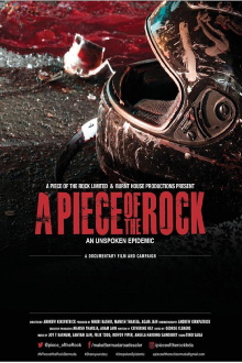 A Piece of the Rock Trailer
