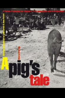 A Pig's Tale Trailer
