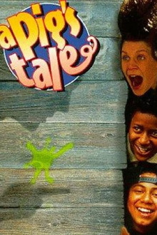 A Pig's Tale Trailer
