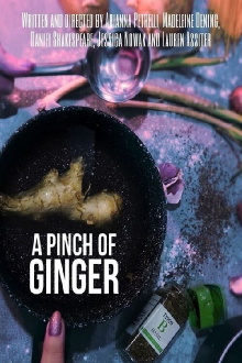 A Pinch of Ginger Trailer