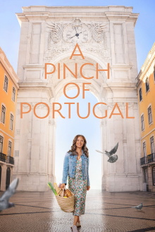 A Pinch of Portugal Trailer