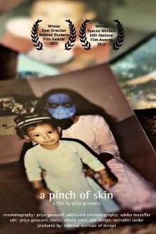 A Pinch of skin Trailer