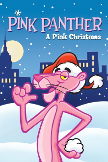 A Pink Christmas Trailer