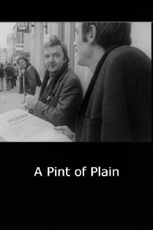 A Pint of Plain Trailer