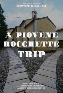 A Piovene Rocchette Trip Trailer