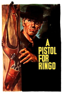 A Pistol for Ringo Trailer