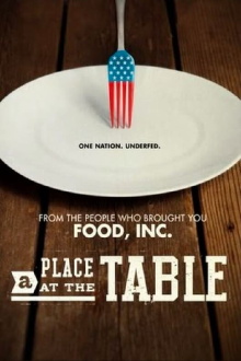 A Place at the Table Trailer