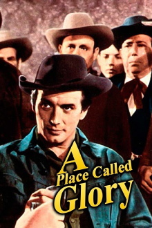 A Place Called Glory Trailer