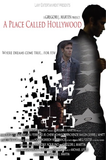 A Place Called Hollywood Trailer