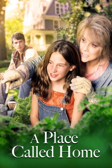 A Place Called Home Trailer